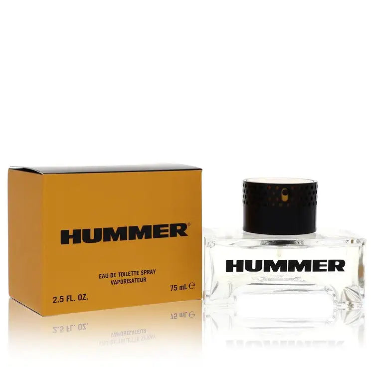 Hummer By Hummer Cologne for Men by Gamer Scents
