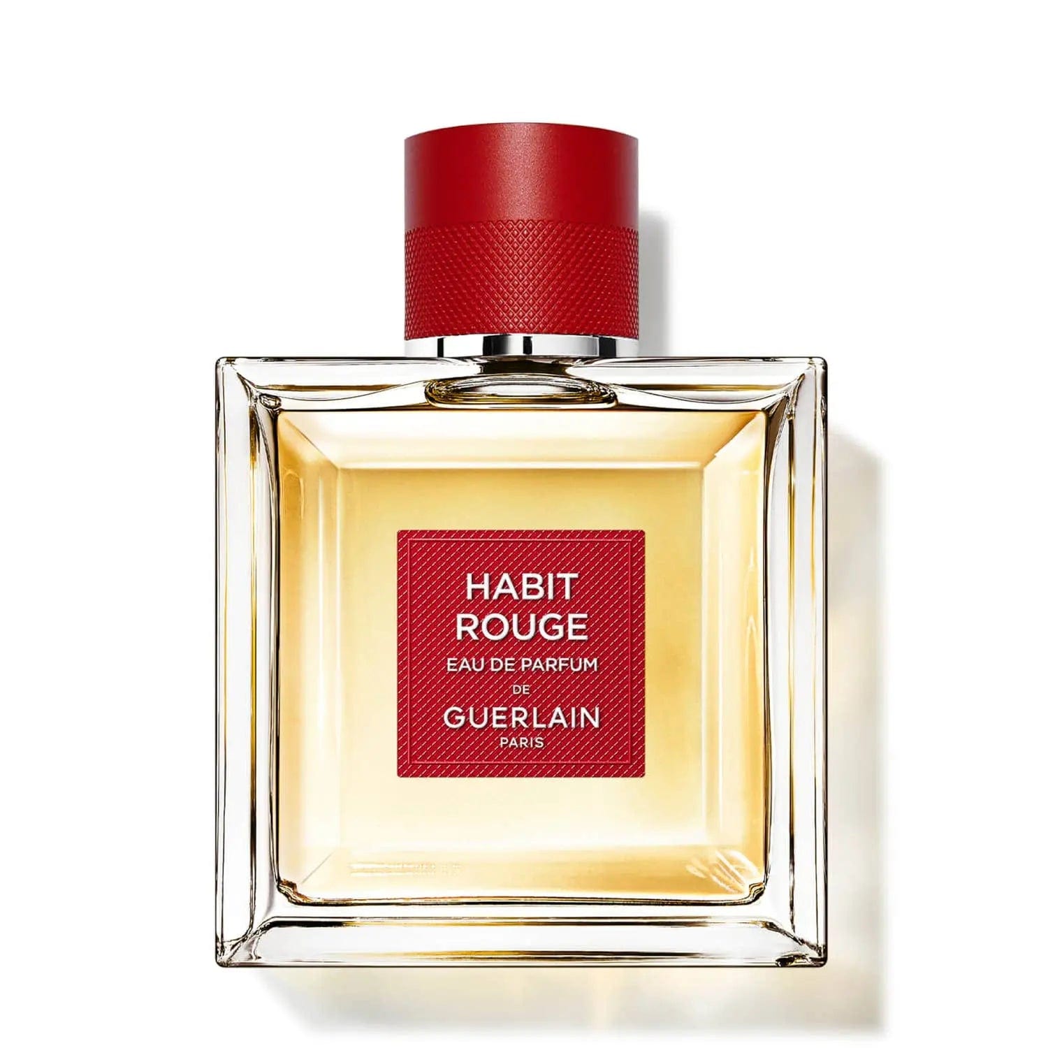 Habit Rouge L&