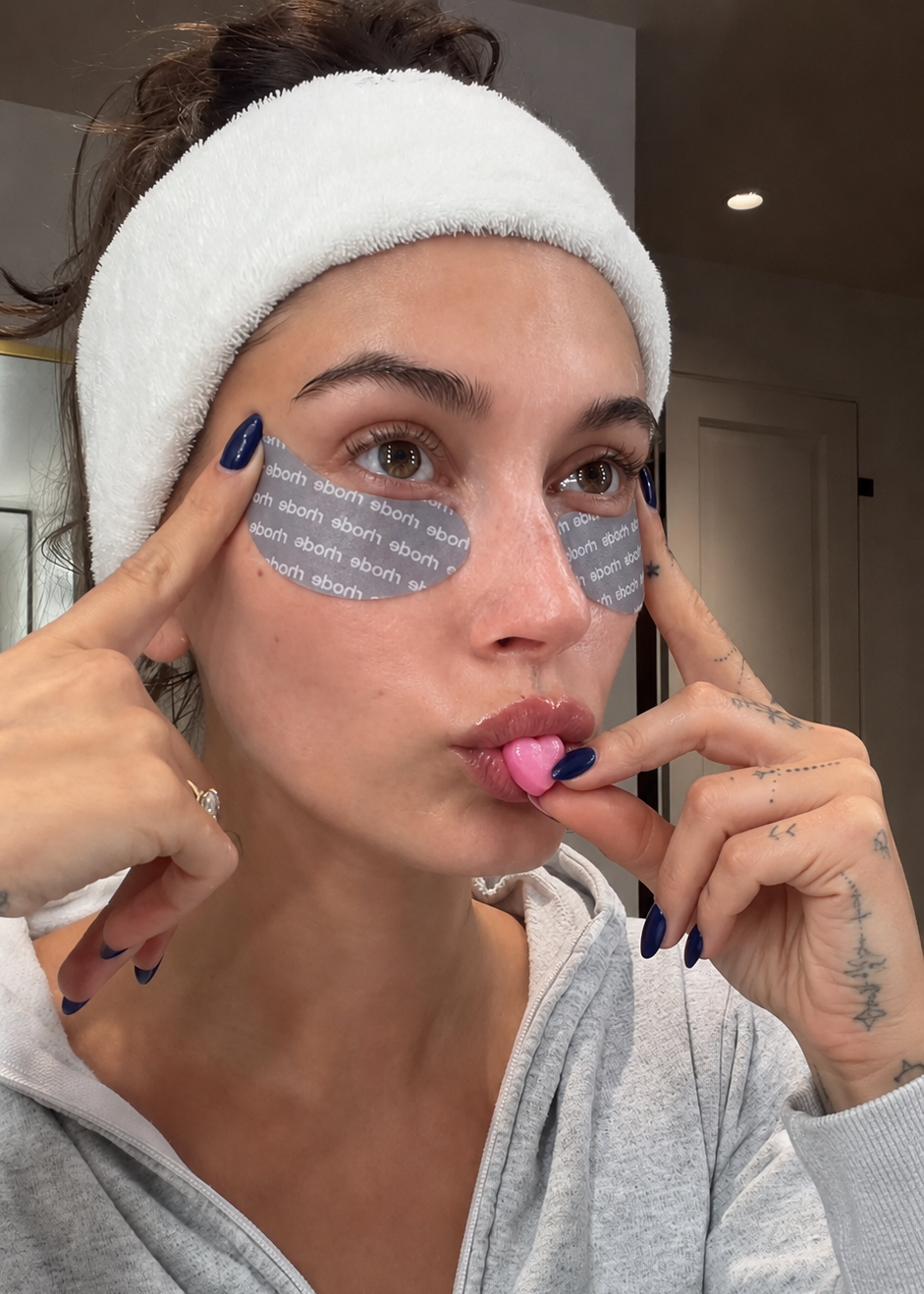 It Girl Skin – Skin Food DestGlow