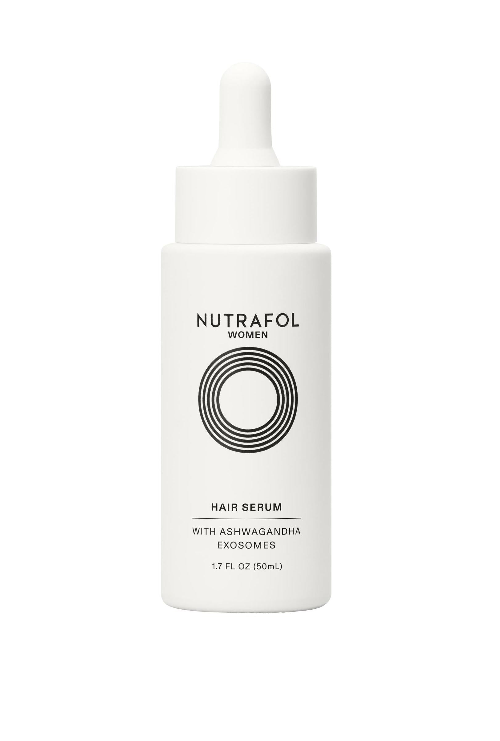 NUTRAFOL WOMEN HAIR SERUM by NUTRAFOL @ NYALLERGY