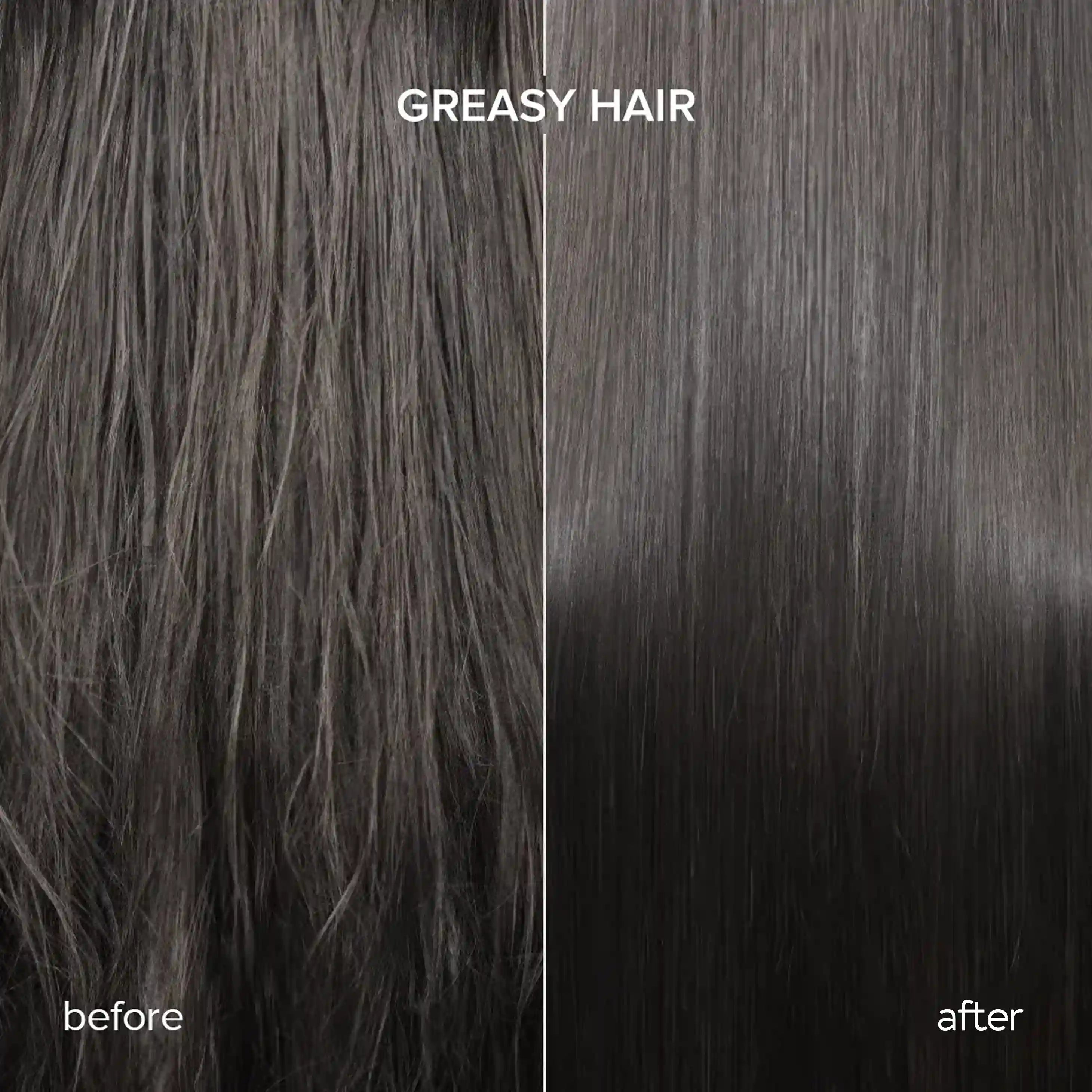 Keratin Oil Serum for Dry & Damaged Hair by Maree