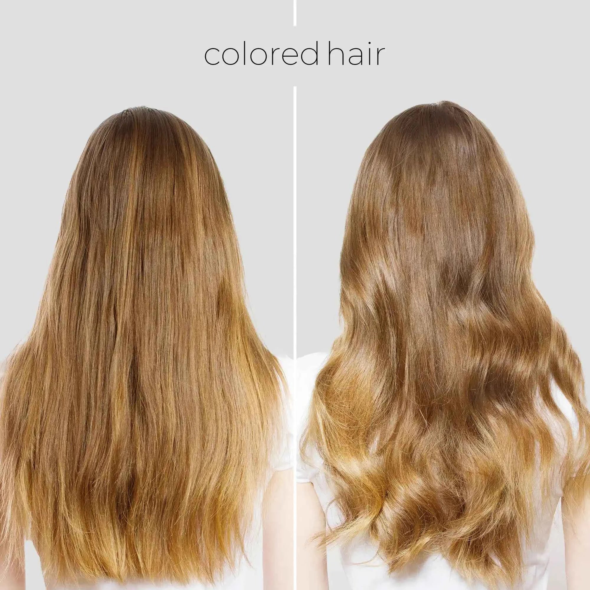 Keratin Mask for Damaged Hair