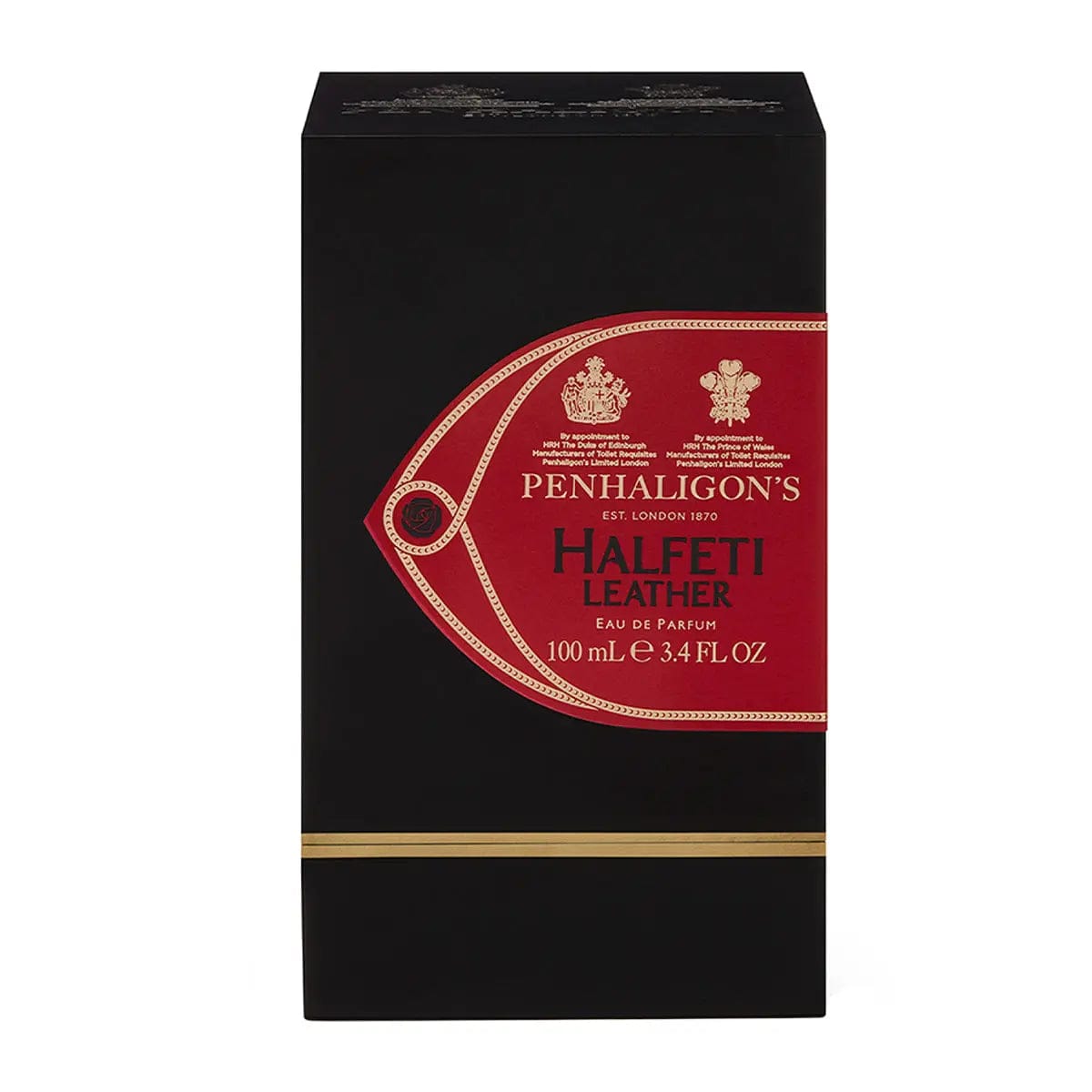 Halfeti Leather By Penhaligon&
