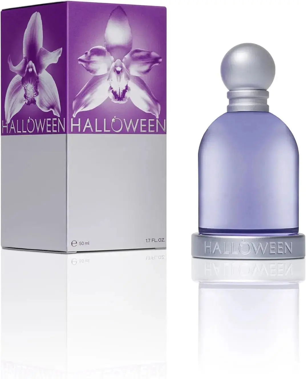 Halloween By Jesus Del Pozo For Women 1.7oz EDT Spray by perfumesandrea