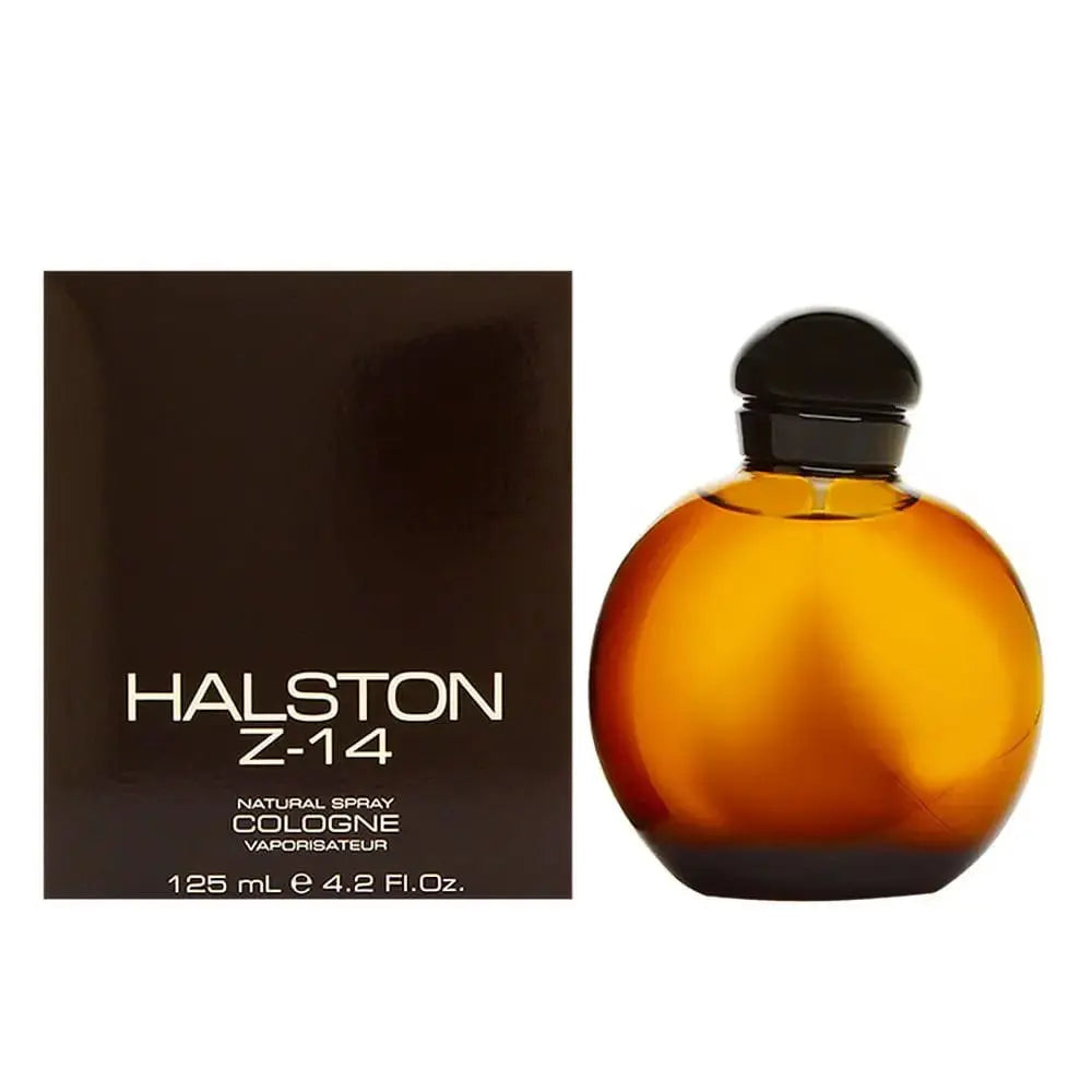 Halston Z-14 By Halston For Men 8.0oz EDC by perfumesandrea