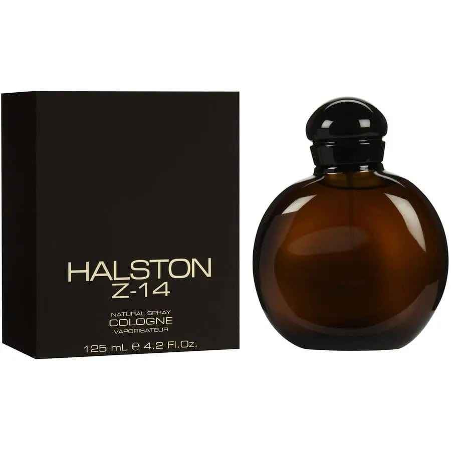 Halston z-14 By Halston 4.2oz For Men EDC Spray
