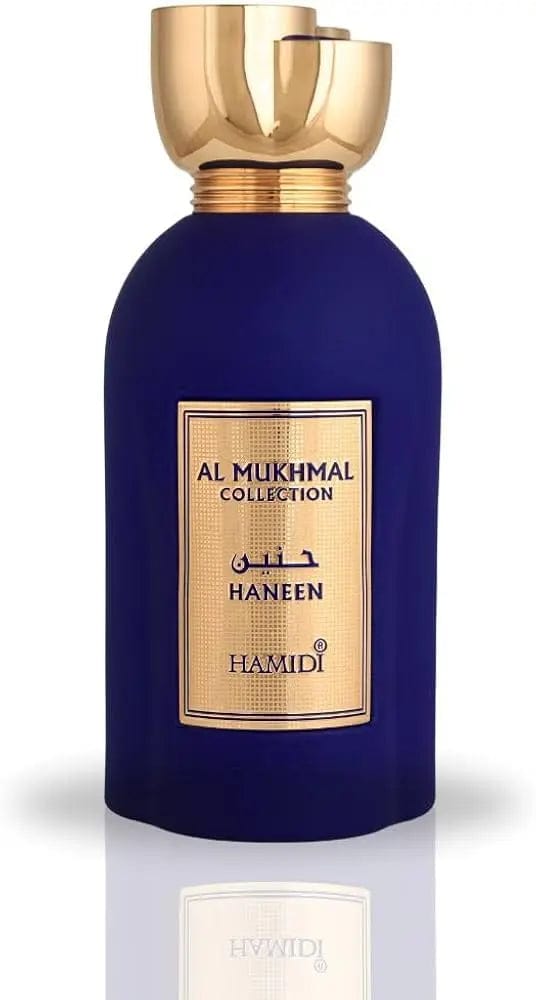 Haneen By Hamidi Unisex 3.4 oz EDP Spray by perfumesandrea