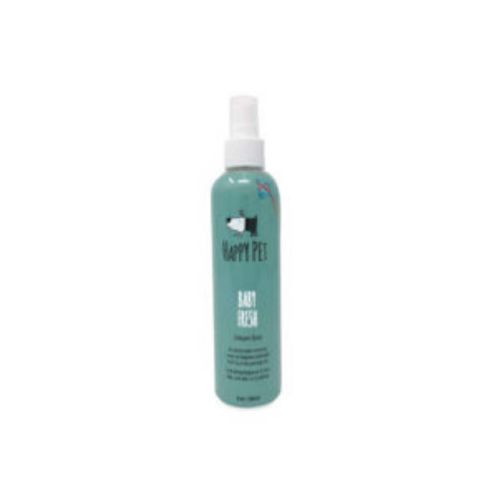 Happy Pet Baby Fresh Cologne (17oz) DestGlow