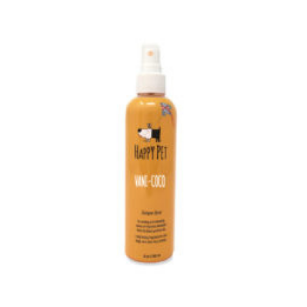 Happy Pet Vani-Coco Pet Cologne (17oz) DestGlow