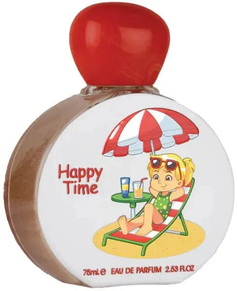 Happy Time By Lattafa For Kids 2.5 oz EDP Spray by perfumesandrea
