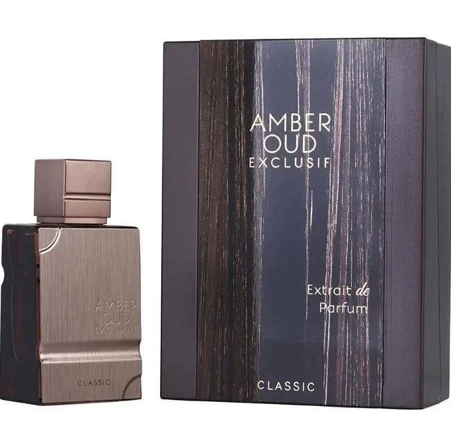Haramain Amber Oud Classic 2.0oz Spray by perfumesandrea