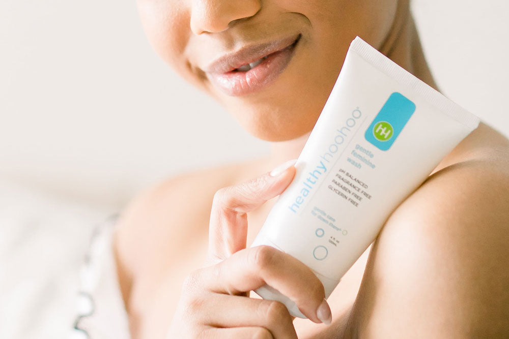 Gentle Feminine Wash DestGlow