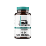 Complete Multivitamin capsules