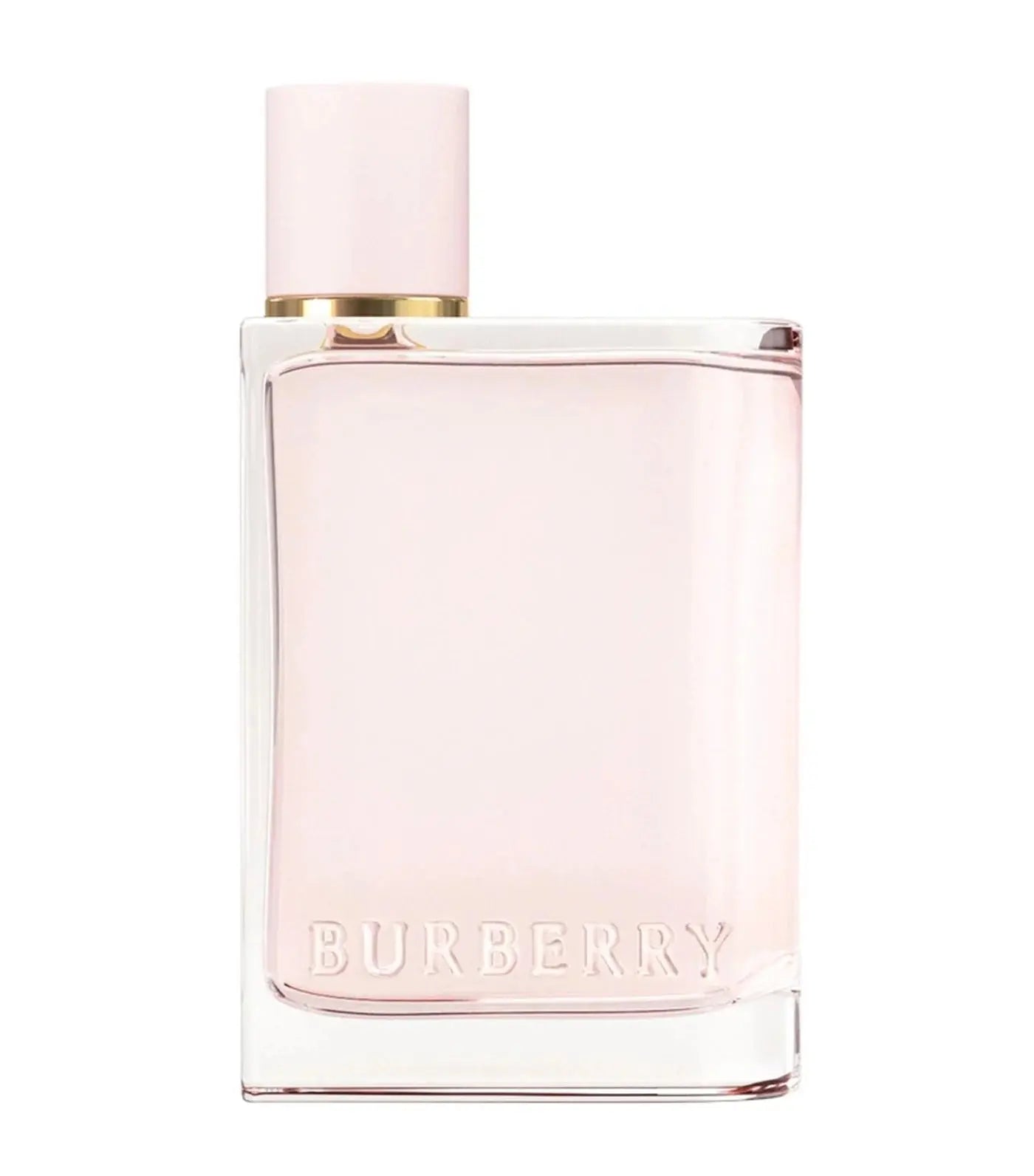 Her By Burberry For Women 3.3oz EDP Spray by perfumesandrea