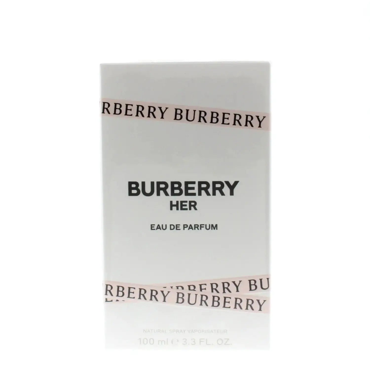 Her By Burberry For Women 3.3oz EDP Spray by perfumesandrea