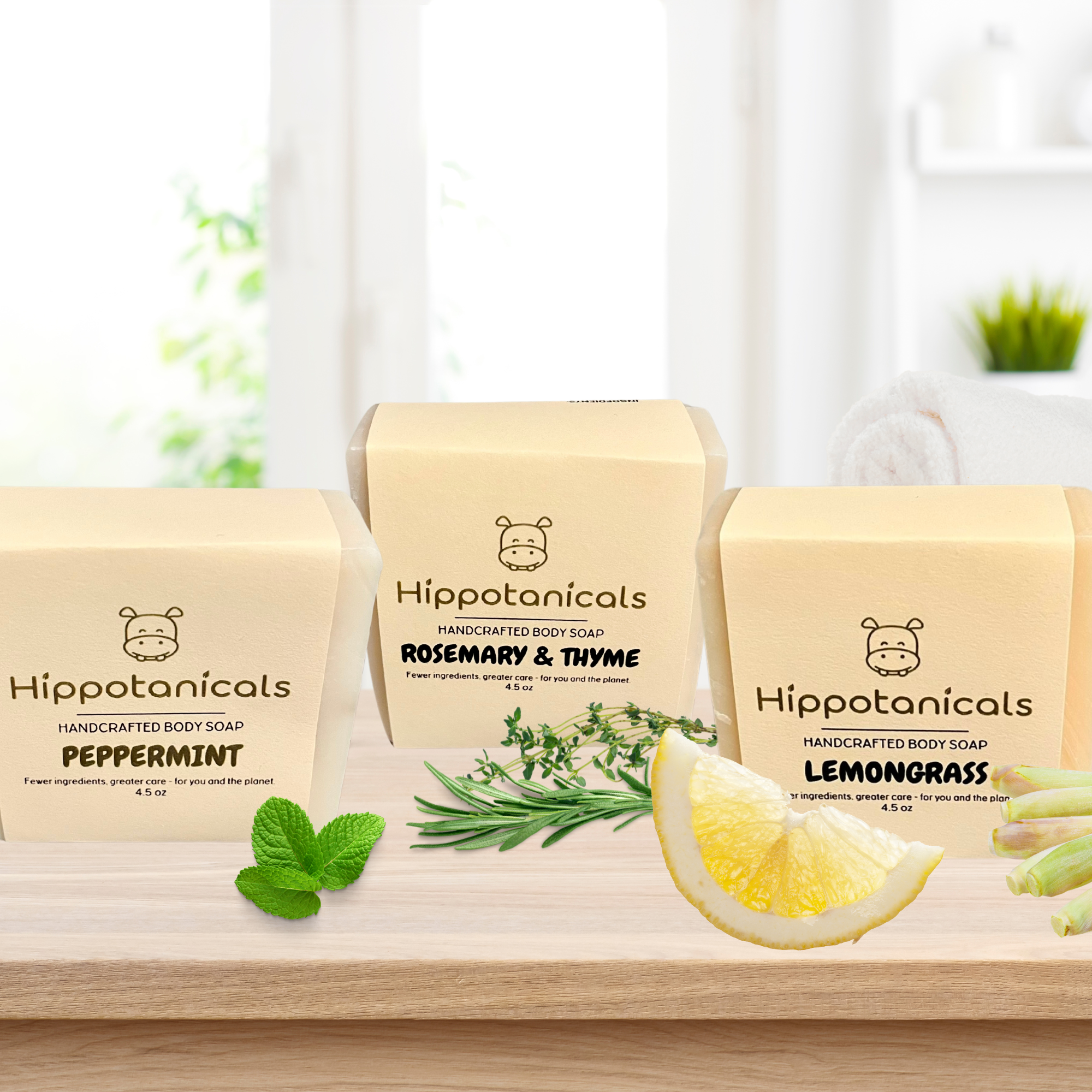Value Soap Bundles DestGlow