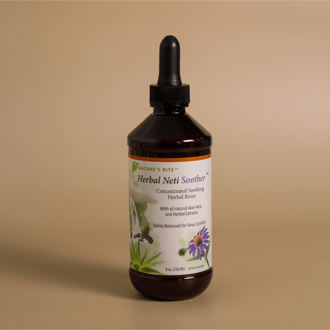 Herbal Neti Soother - DestGlow