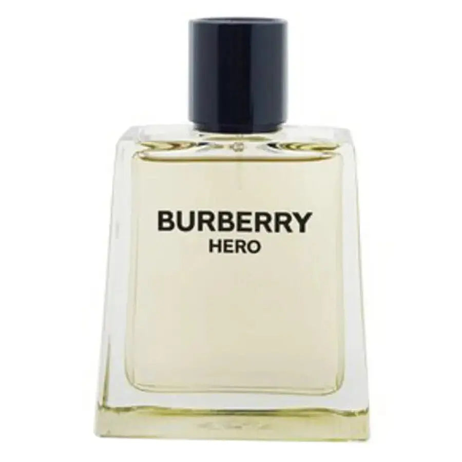 Hero By Burberry For Men 3.3oz EDT Spray by perfumesandrea
