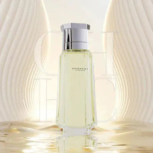 Herrera By Carolina Herrera For Men 3.4oz EDT Spray by perfumesandrea