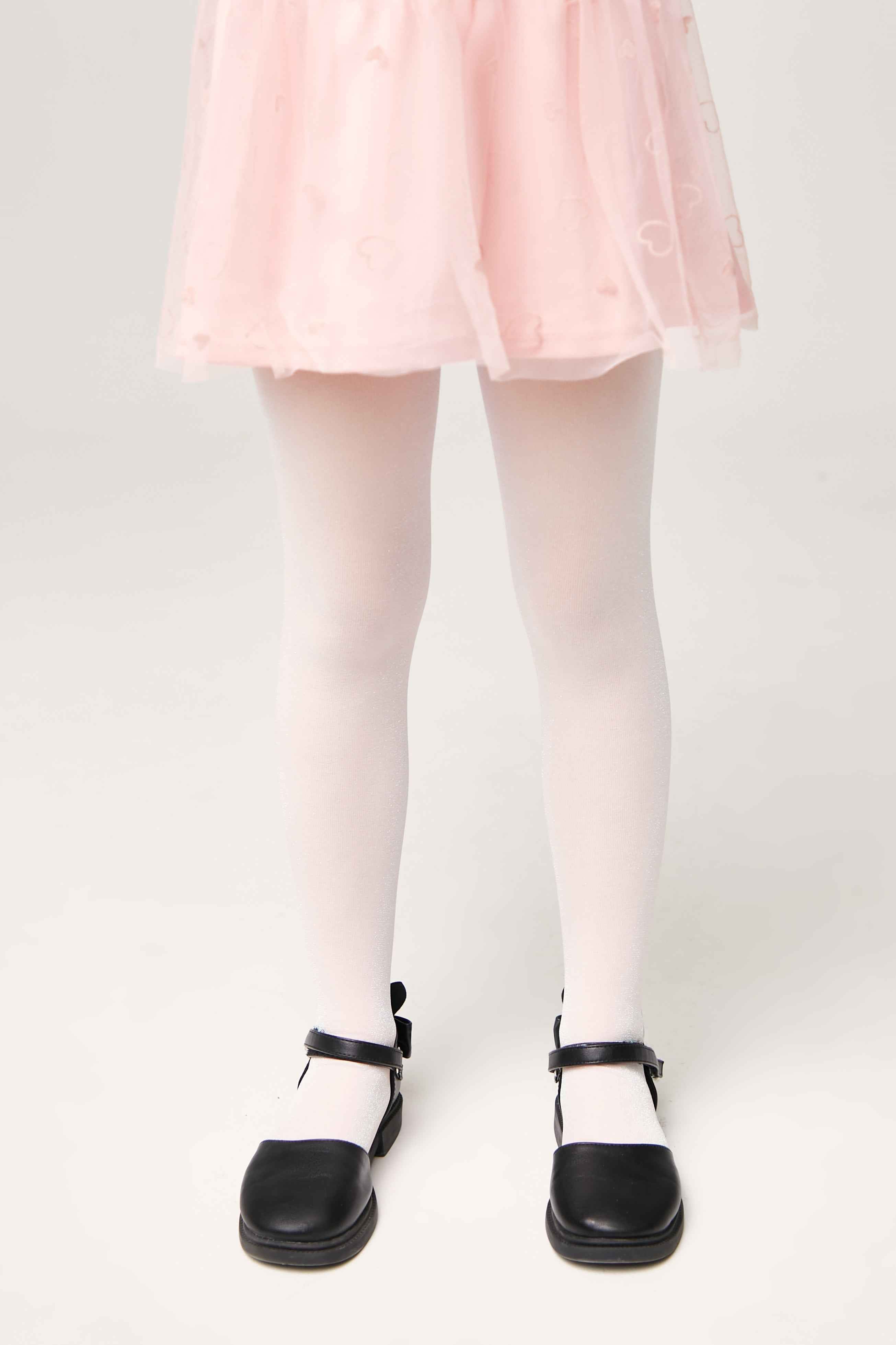 Conte Tights for girls - Holiday 50 Den