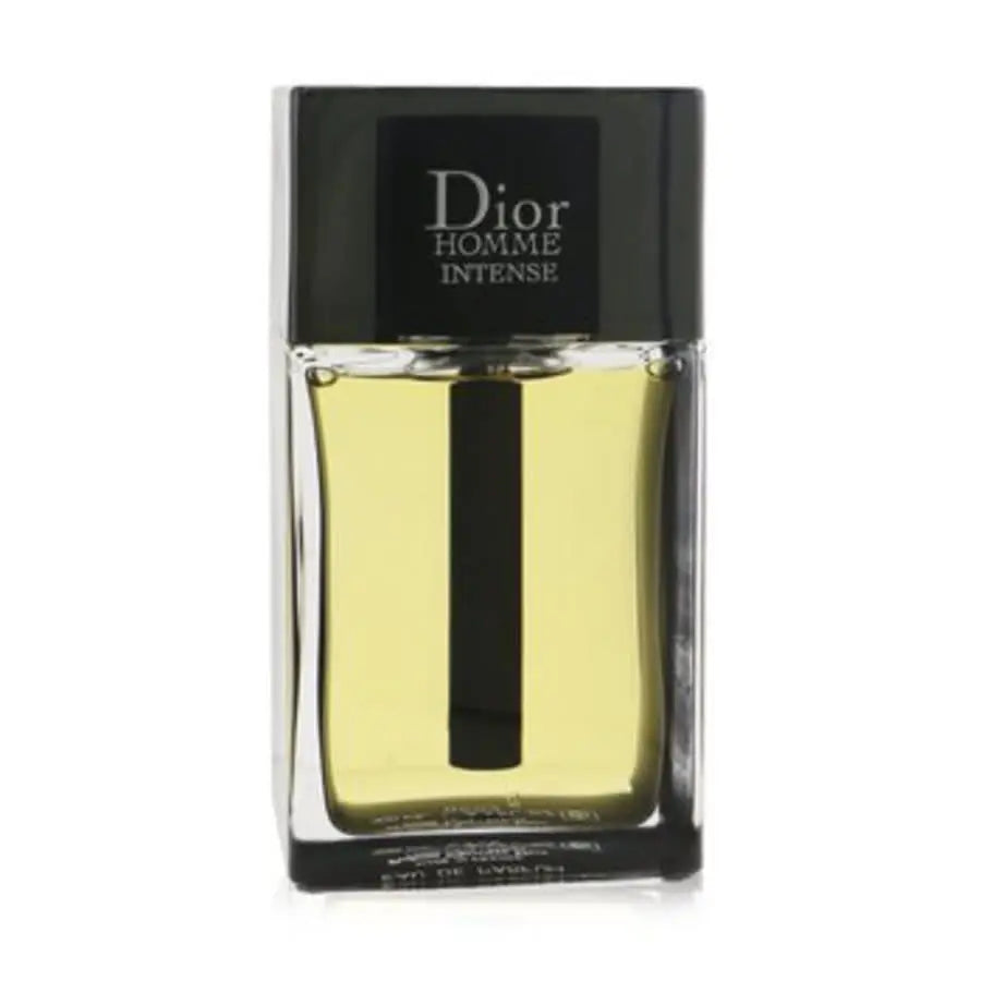 Homme Intense By Dior For Men 3.4oz EDP Spray by perfumesandrea