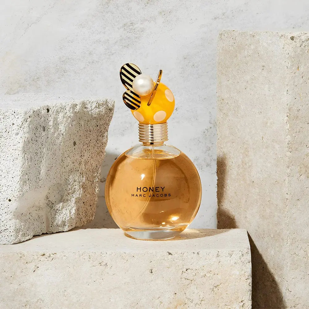Honey By Marc Jacobs For Women 3.4oz EDP Spray by perfumesandrea