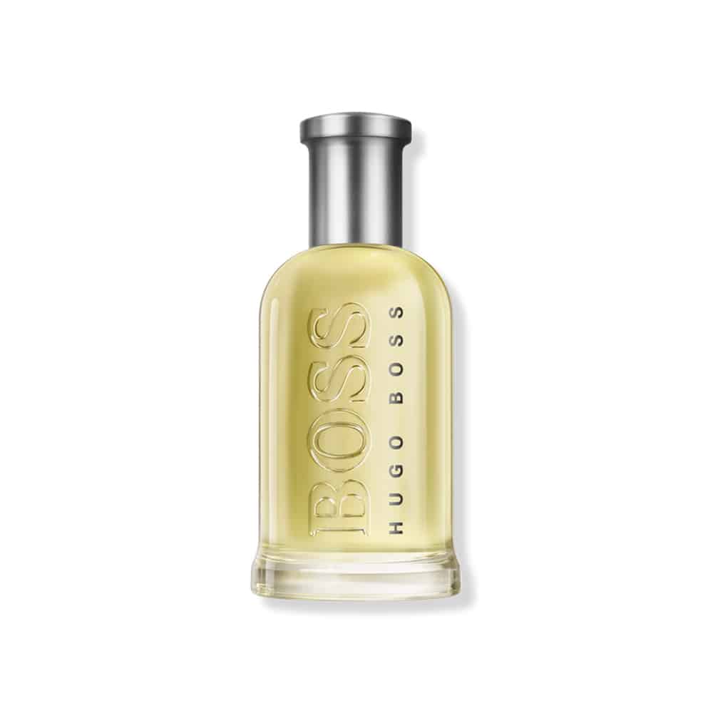 Hugo Boss Bottled Eau de Toilette 3.3 fl oz - DestGlow