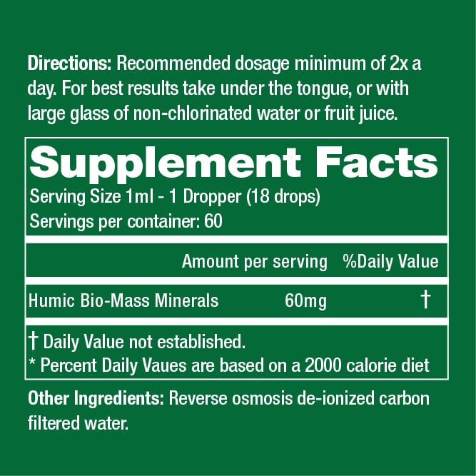 90 Day Detox & Recharge by Healthspan Holistic