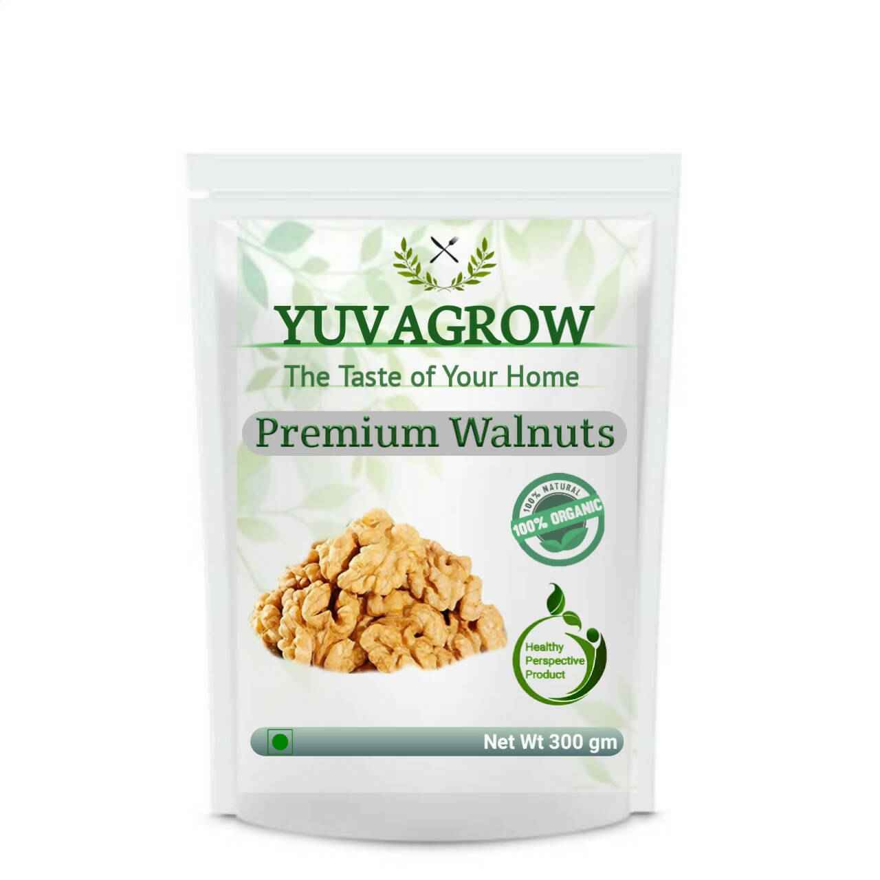 Yuvagrow Premium Walnuts