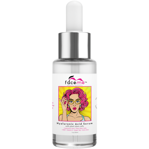 Hyaluronic Acid Serum