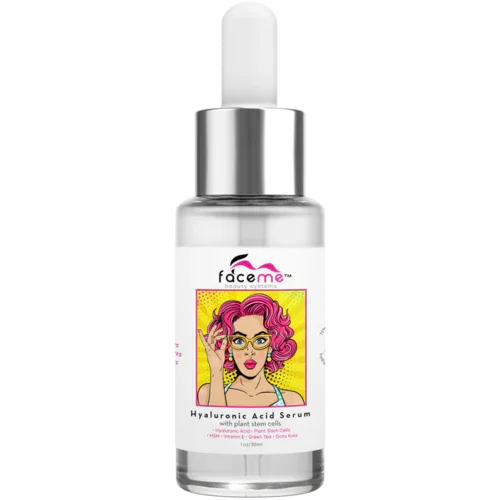 Hyaluronic Acid Serum