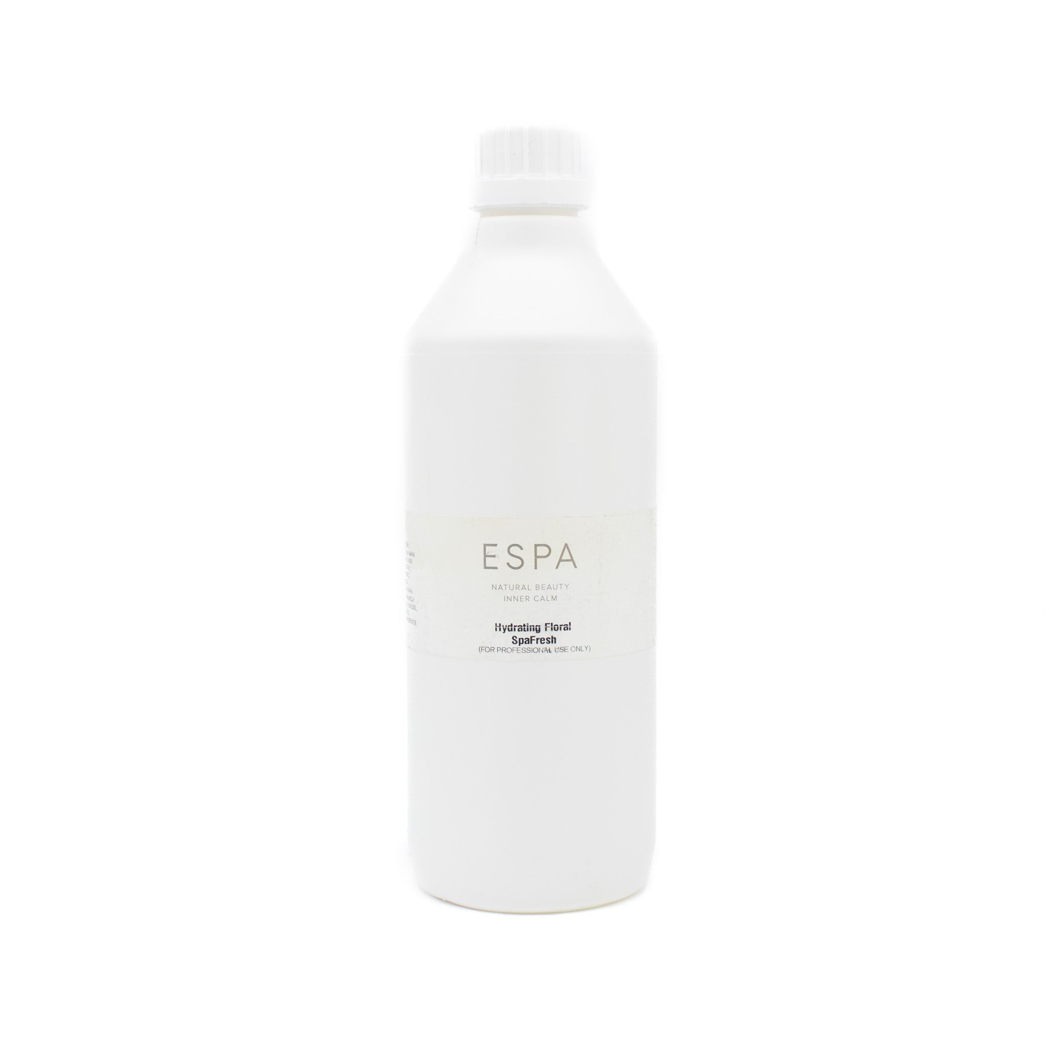 ESPA Hydrating Floral SpaFresh 33.8oz - Imperfect Container by This is Beauty US