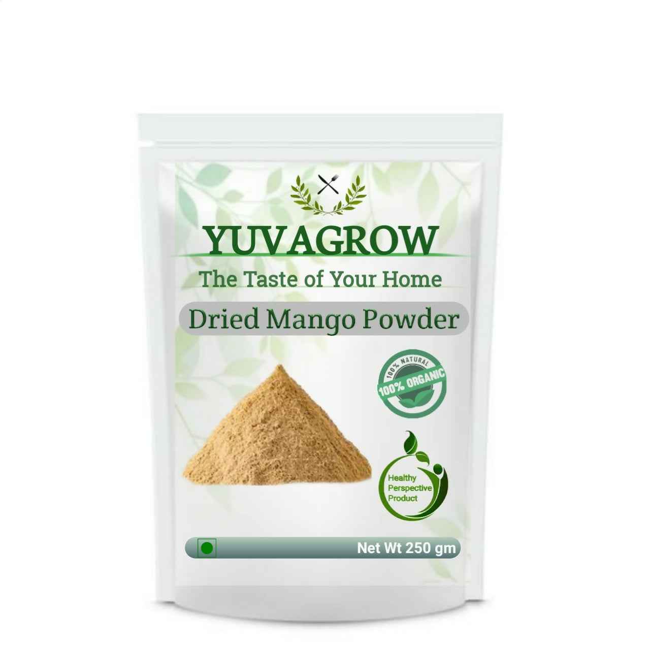 Yuvagrow Dried Mango Powder