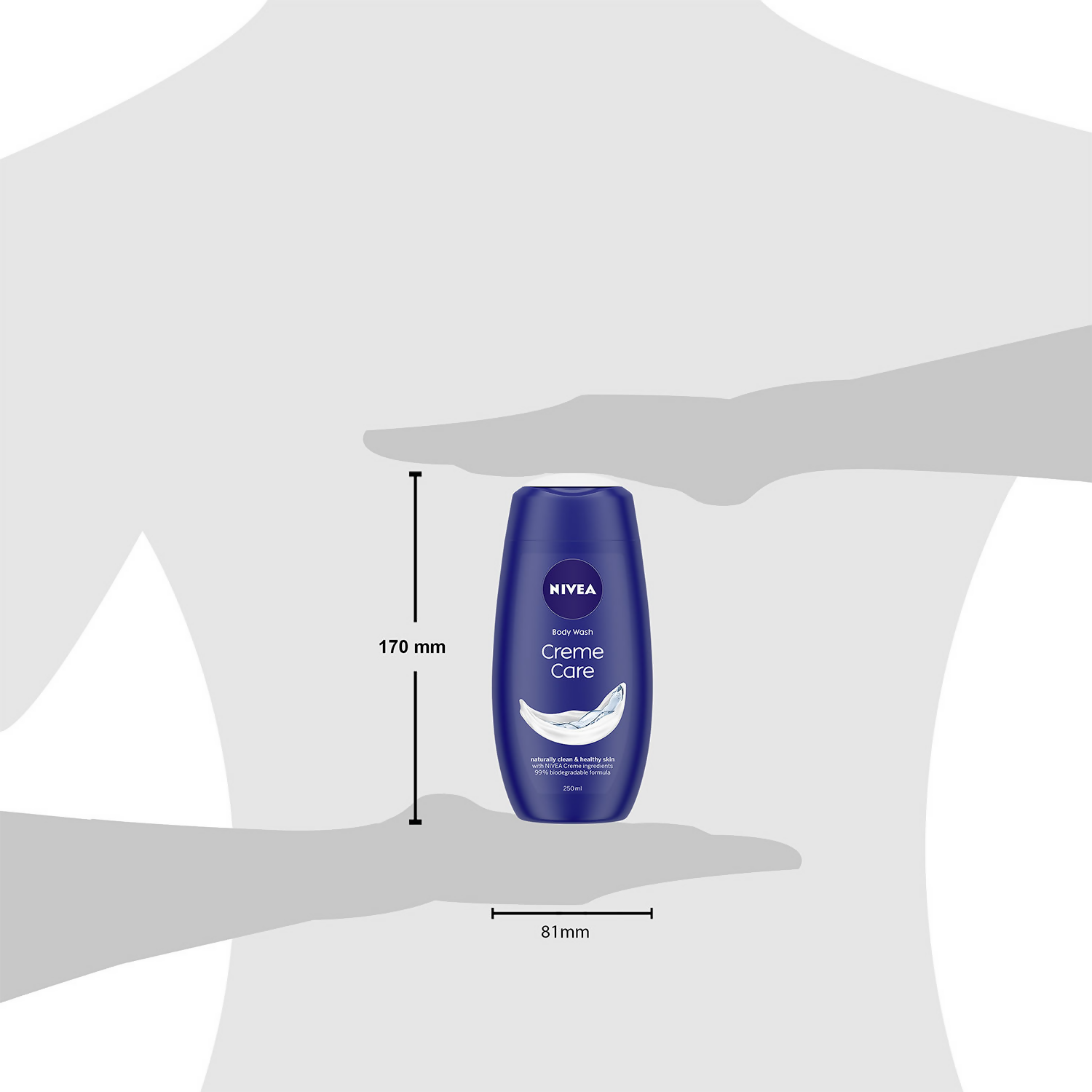 Nivea Women Body Wash