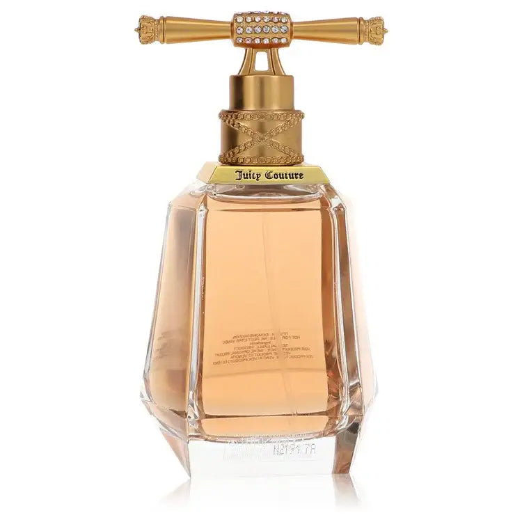 I Am Juicy Couture By Juicy Couture Perfume for Women