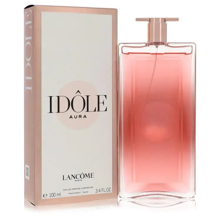 Idole Aura By Lancome Perfume for Women by Gamer Scents