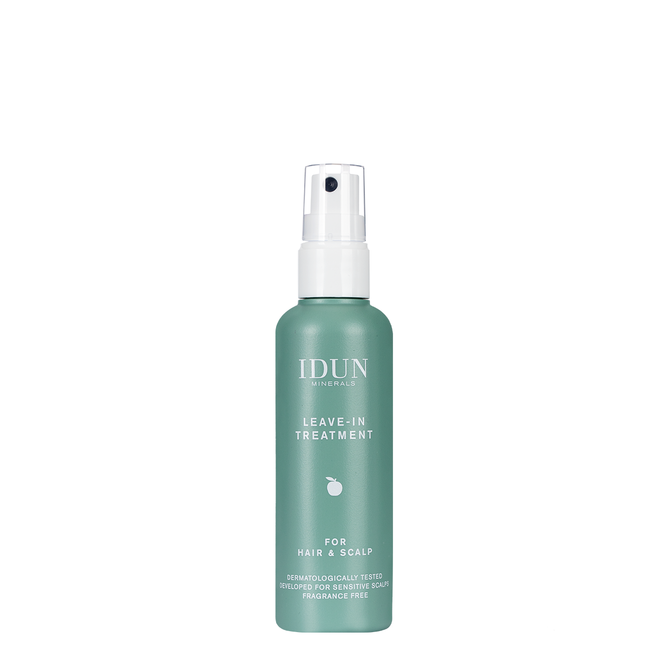LEAVE-IN TREATMENT FOR HAIR & SCALP by IDUN Minerals Inc.