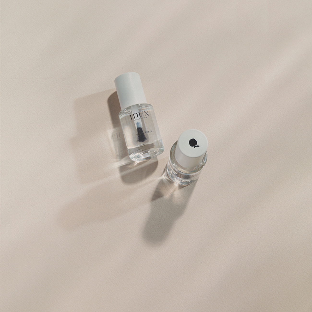BASE COAT KRISTALL by IDUN Minerals Inc.