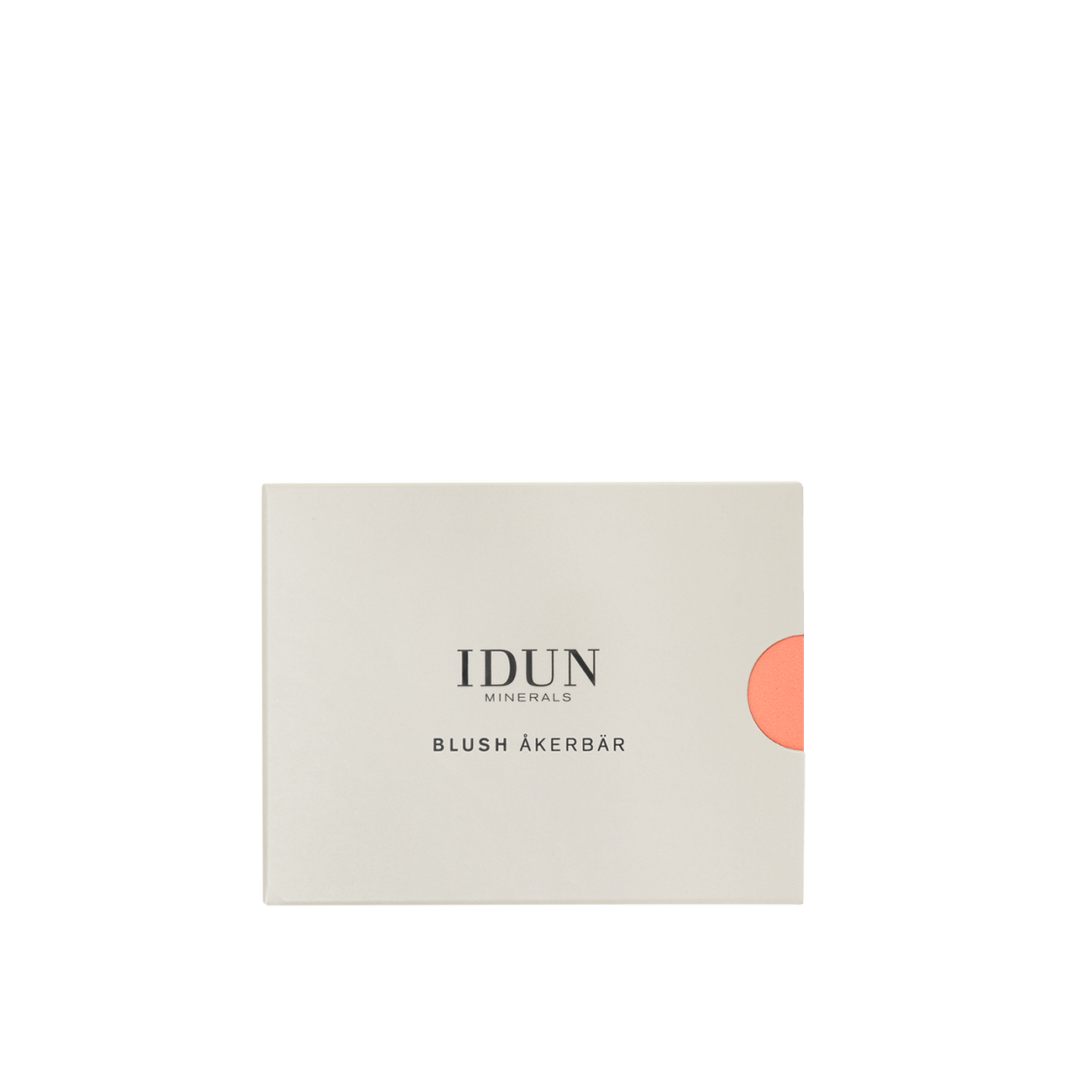 MINERAL BLUSH DestGlow