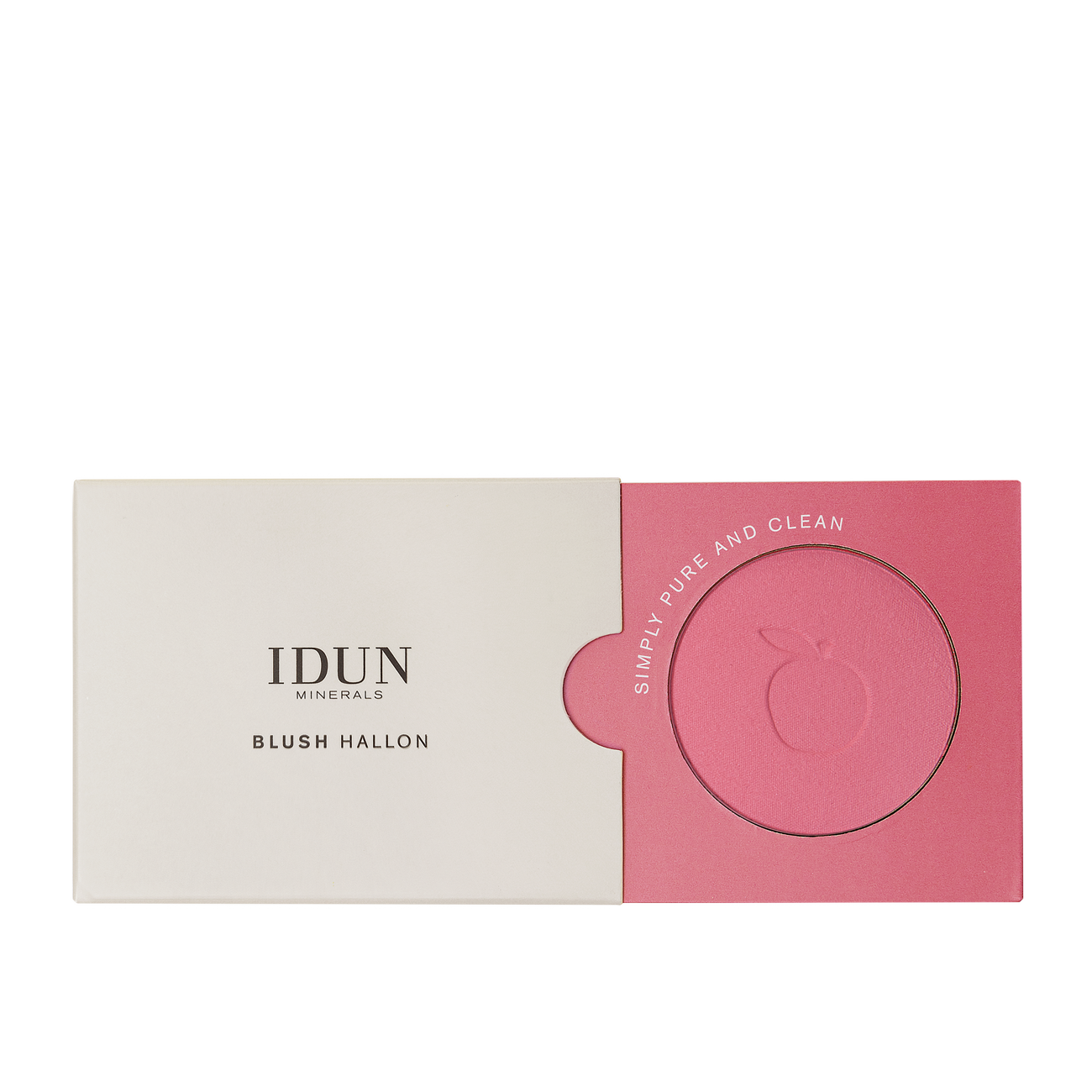 MINERAL BLUSH DestGlow