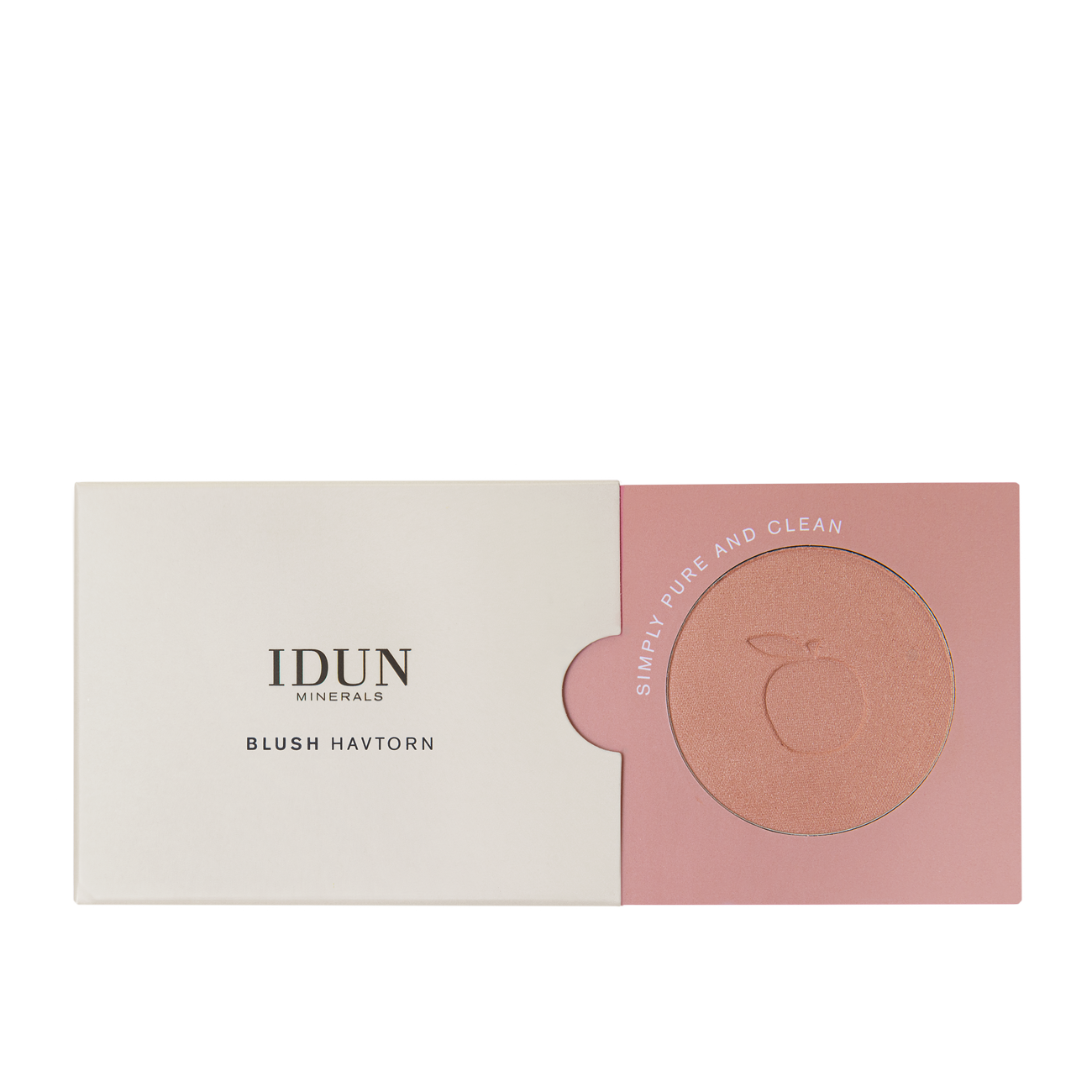 MINERAL BLUSH DestGlow