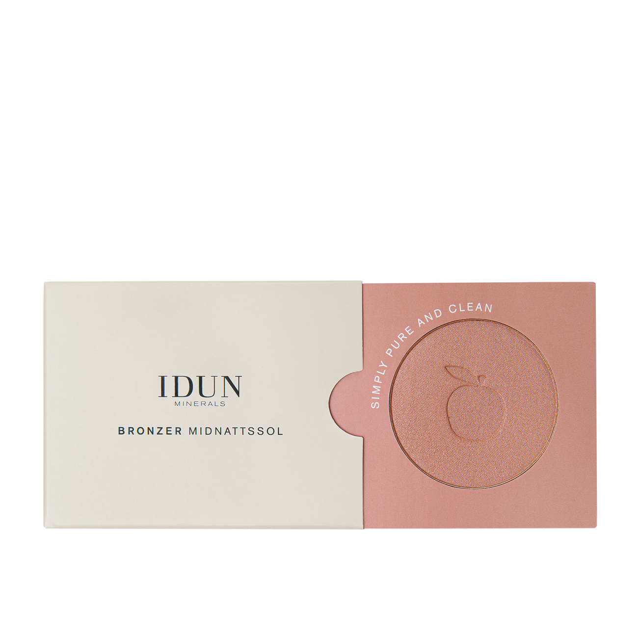 MINERAL BRONZER DestGlow