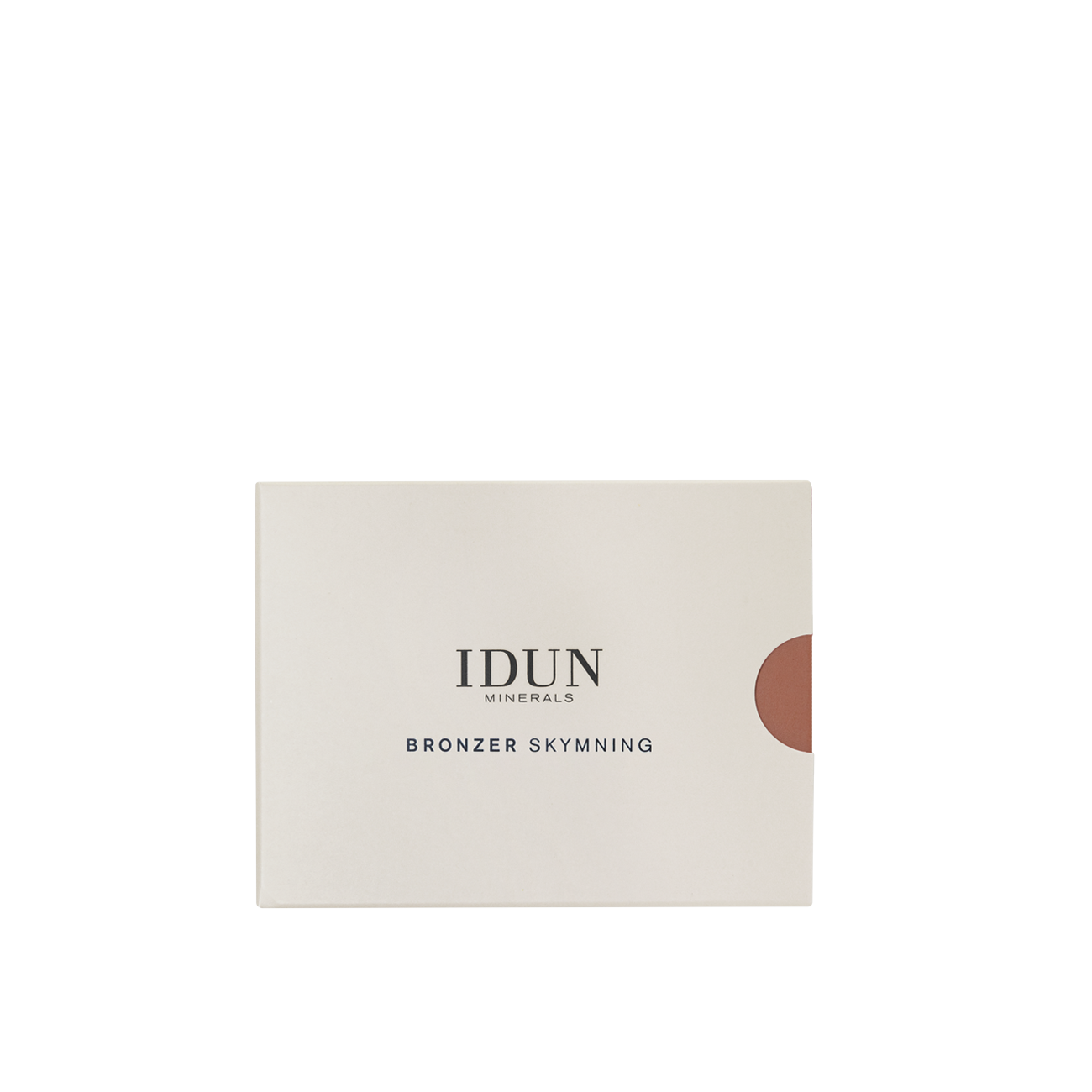 MINERAL BRONZER DestGlow
