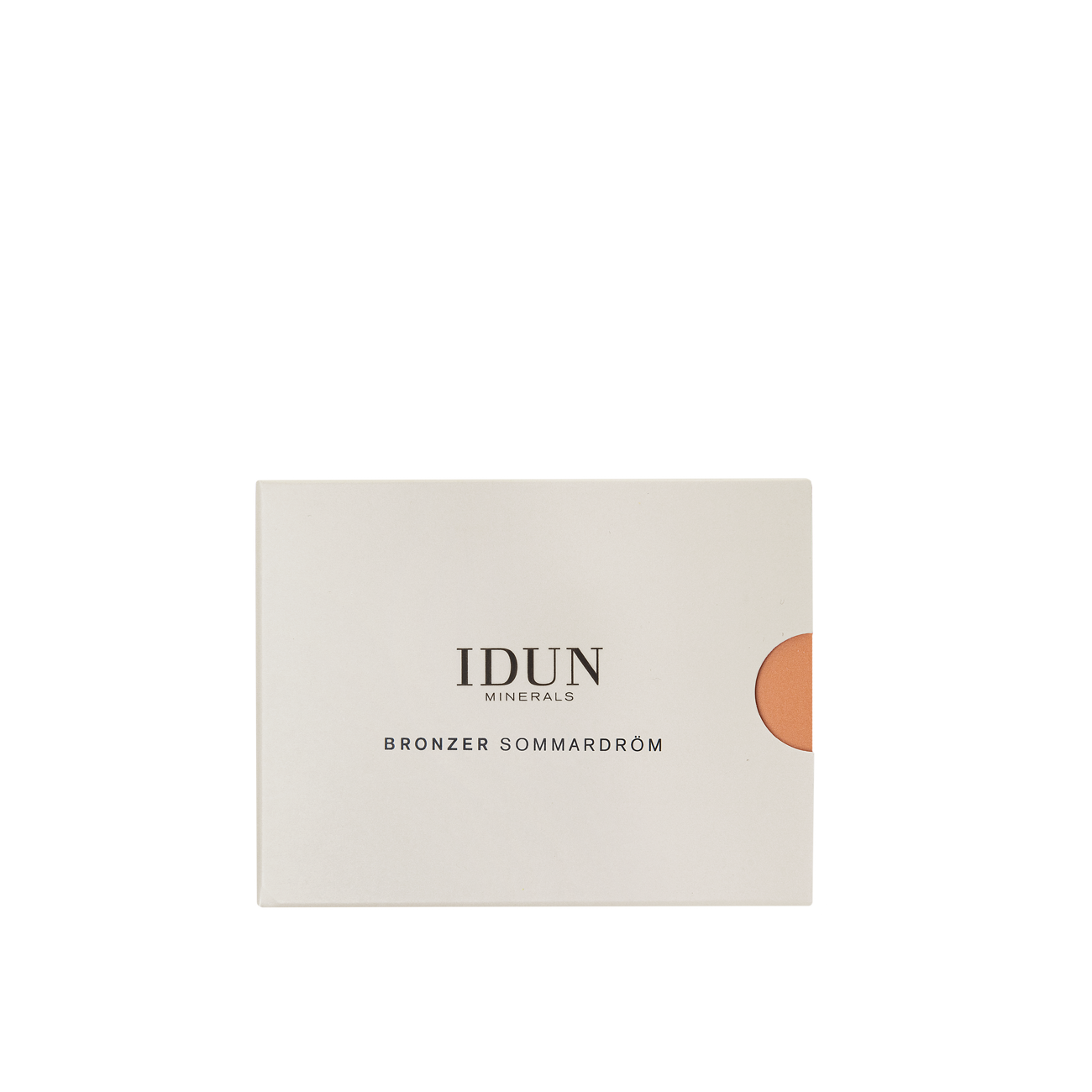 MINERAL BRONZER DestGlow