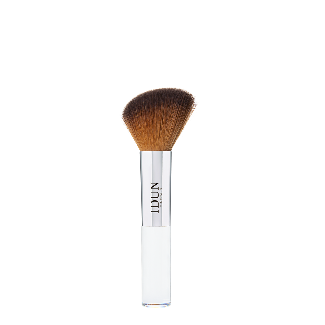 BRONZER / BLUSH BRUSH by IDUN Minerals Inc.