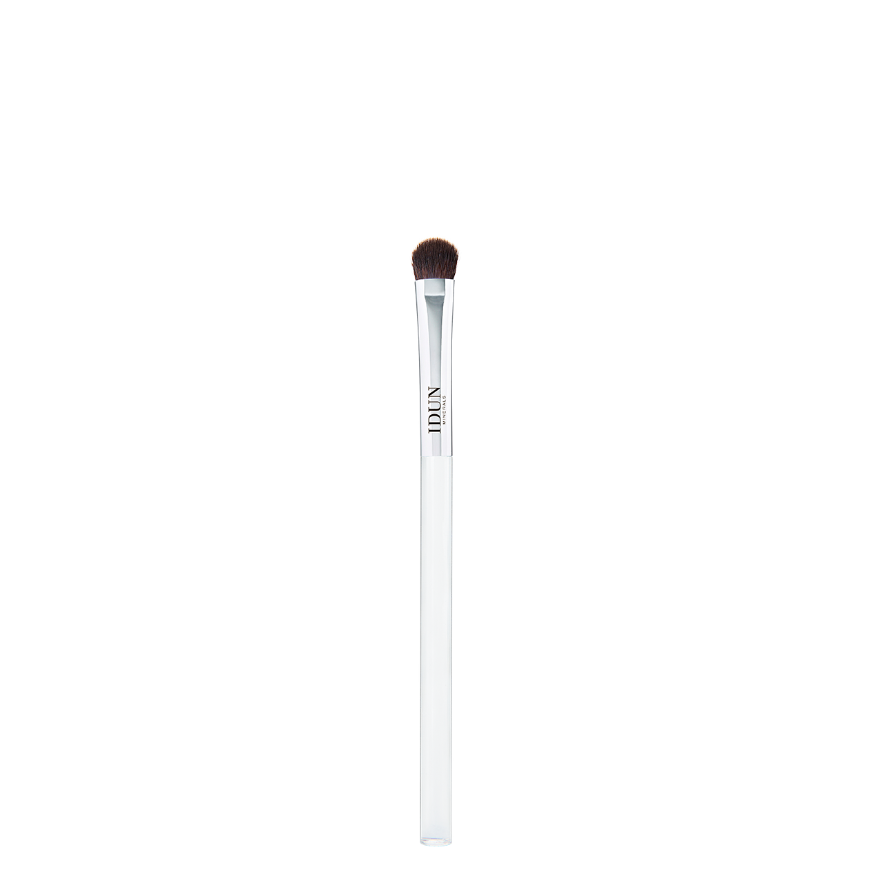 PRECISION EYESHADOW BRUSH by IDUN Minerals Inc.