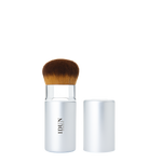 RETRACTABLE KABUKI BRUSH