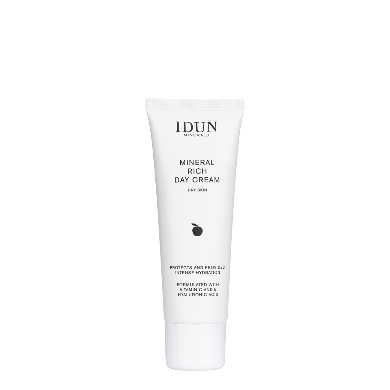 MINERAL RICH DAY CREAM by IDUN Minerals Inc.