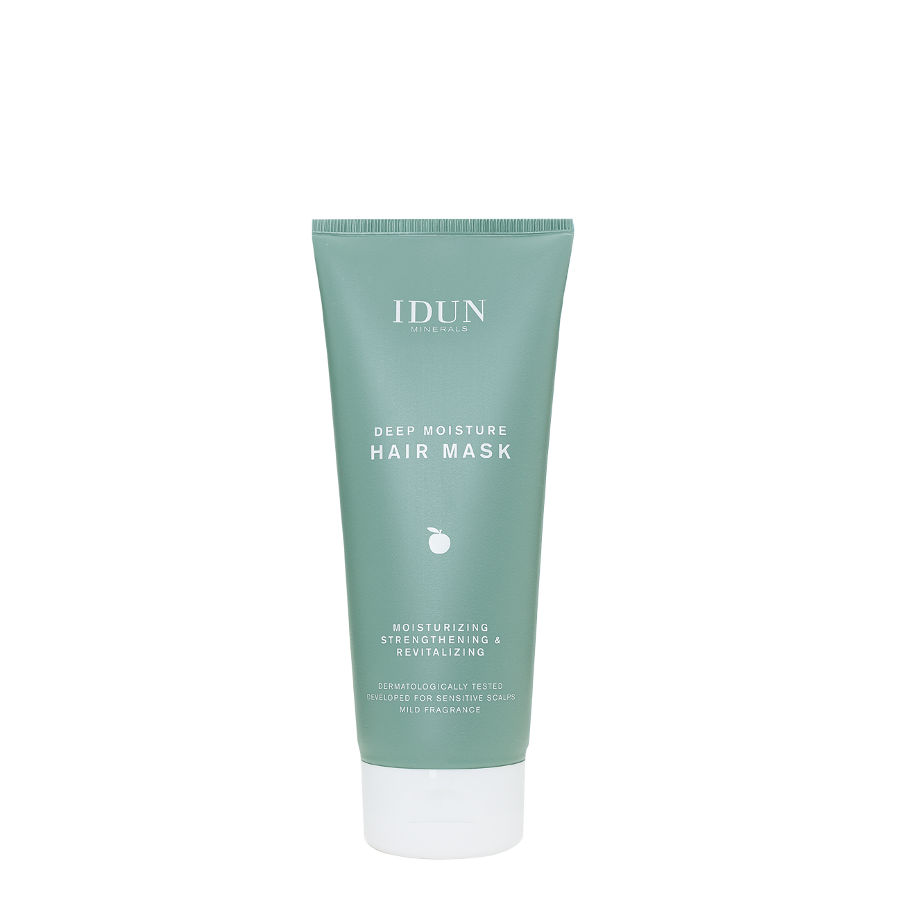 DEEP MOISTURE HAIR MASK by IDUN Minerals Inc.