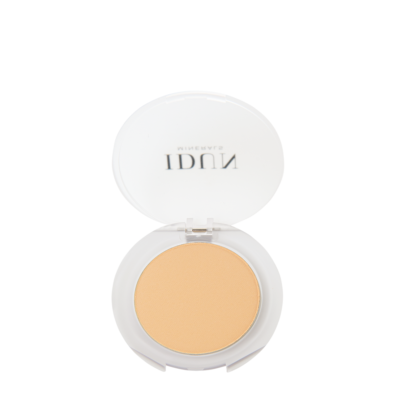 MINERAL EYESHADOW PRIMER NÄCKROS by IDUN Minerals Inc.